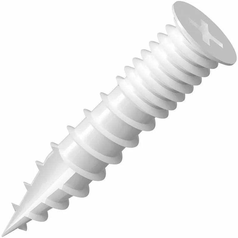 Malmbergs Twistline Skruv för regelfäste risnedsättning